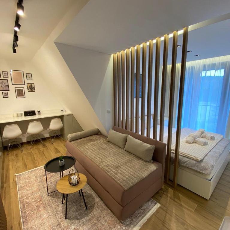 Apartman Krov Divcibare - Apartman sa 1 Spavaćom Sobom - 1