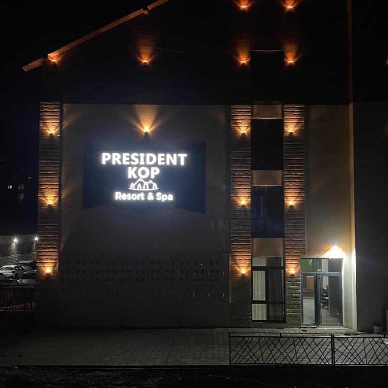 President Kop S9, S3 & A103 - Apartman sa 1 Spavaćom Sobom - 79