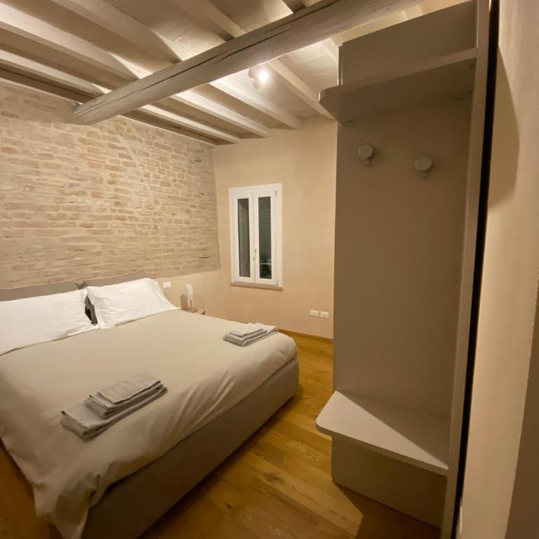Casa Alberti - Apartamento de 1 dormitorio - 11