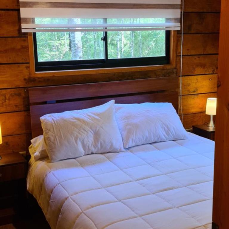 Eco lodge mediterraneas - Chalet - 31