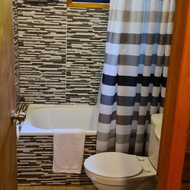 Eco lodge mediterraneas - Chalet - 1