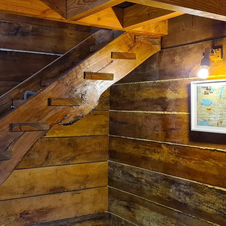 Eco lodge mediterraneas - Chalet - 23