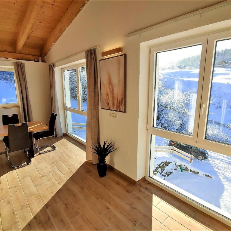 Landhaus am Schindelberglift - Deluxe Suite (Residenz) - 12