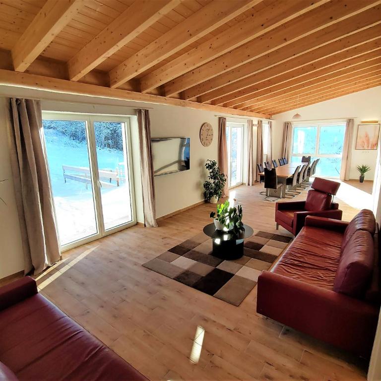 Landhaus am Schindelberglift - Deluxe Suite (Residenz) - 8