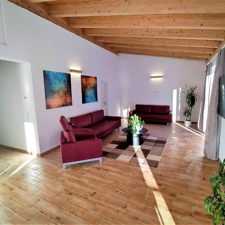 Landhaus am Schindelberglift - Deluxe Suite (Residenz) - 7