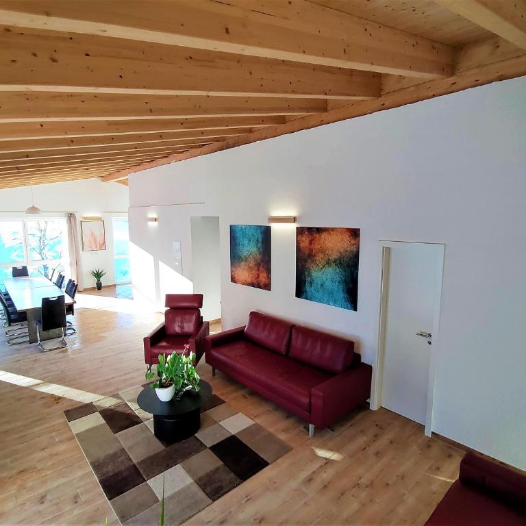Landhaus am Schindelberglift - Deluxe Suite (Residenz) - 10