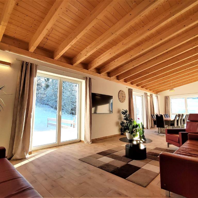 Landhaus am Schindelberglift - Deluxe Suite (Residenz) - 6