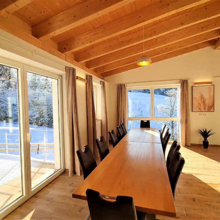Landhaus am Schindelberglift - Deluxe Suite (Residenz) - 11