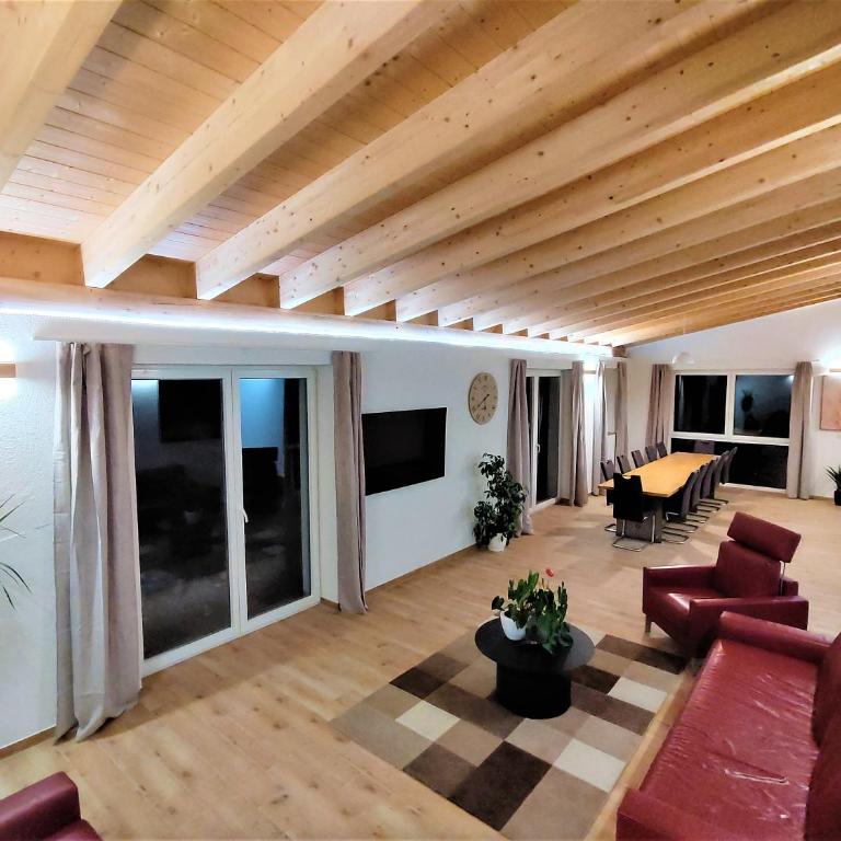 Landhaus am Schindelberglift - Deluxe Suite (Residenz) - 9