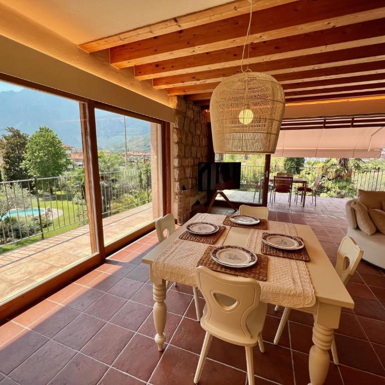 Da Gianni e Villa Annamaria - Appartamentino su 2 Livelli - 2