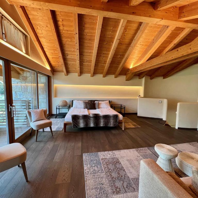 Da Gianni e Villa Annamaria - Appartamentino su 2 Livelli - 4