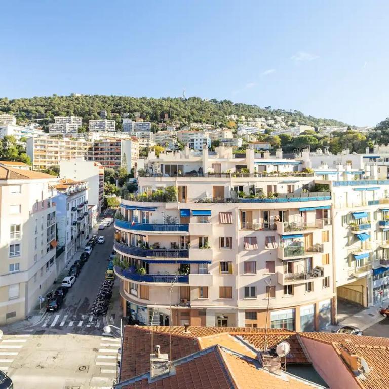 Eat - Sleep - Wander Chic and Cosy Flat - Appartement 1 Chambre - 26