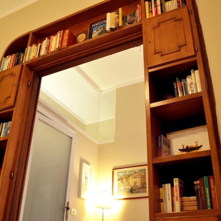 Babbo Guest House - Suite Standard - 10