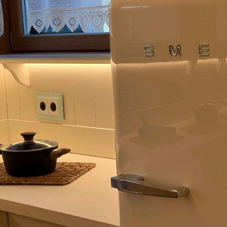 Da Gianni e Villa Annamaria - Appartamentino su 2 Livelli - 9