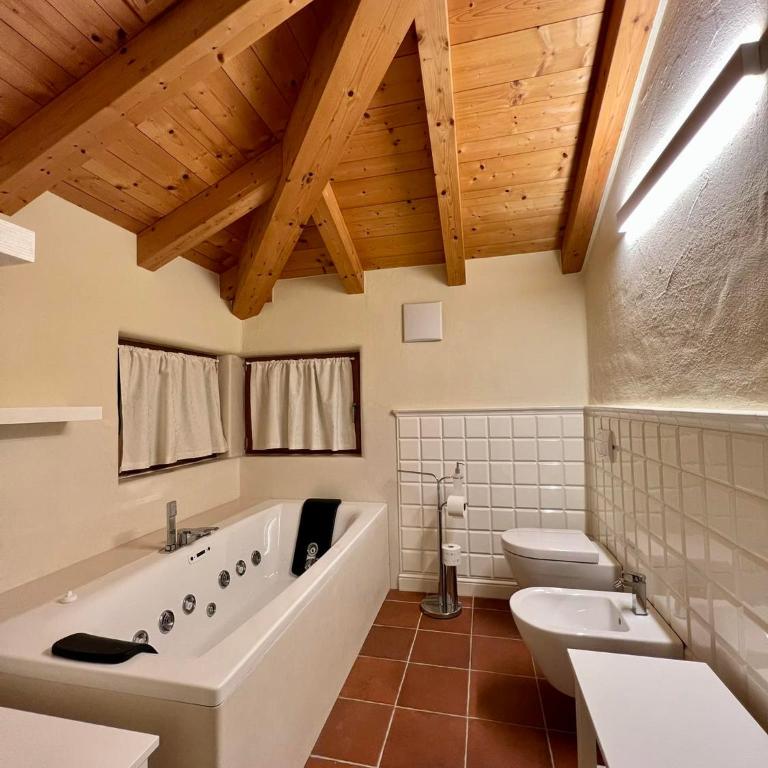 Da Gianni e Villa Annamaria - Appartamentino su 2 Livelli - 14