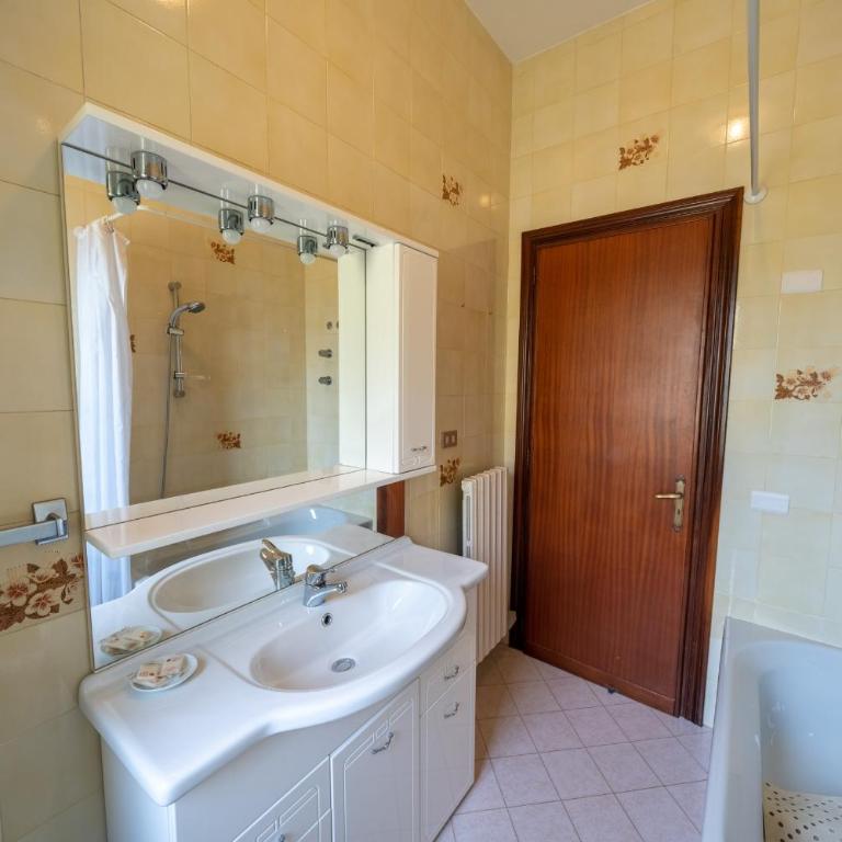 Il Rifugio Del Merlo - Appartamento con 2 Camere da Letto - 20