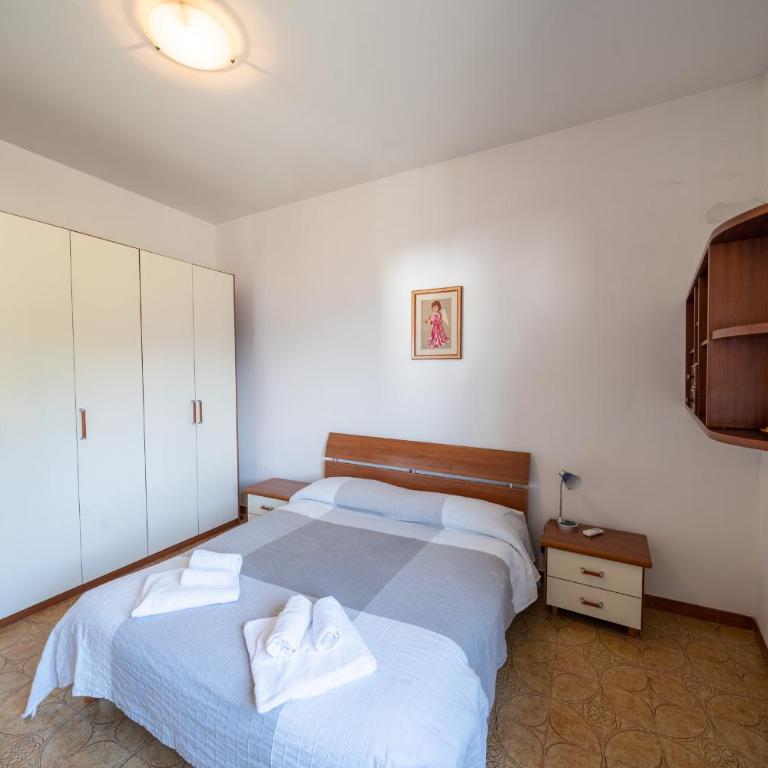 Il Rifugio Del Merlo - Appartamento con 2 Camere da Letto - 16