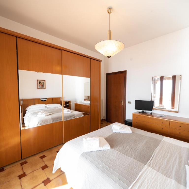 Il Rifugio Del Merlo - Appartamento con 2 Camere da Letto - 17