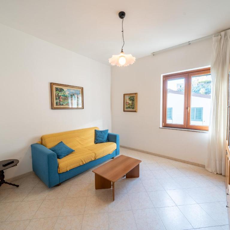 Il Rifugio Del Merlo - Appartamento con 2 Camere da Letto - 13