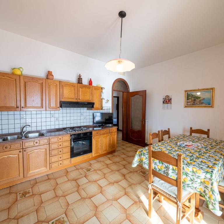 Il Rifugio Del Merlo - Appartamento con 2 Camere da Letto - 14