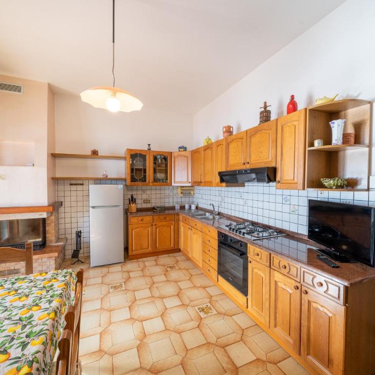 Il Rifugio Del Merlo - Appartamento con 2 Camere da Letto - 18