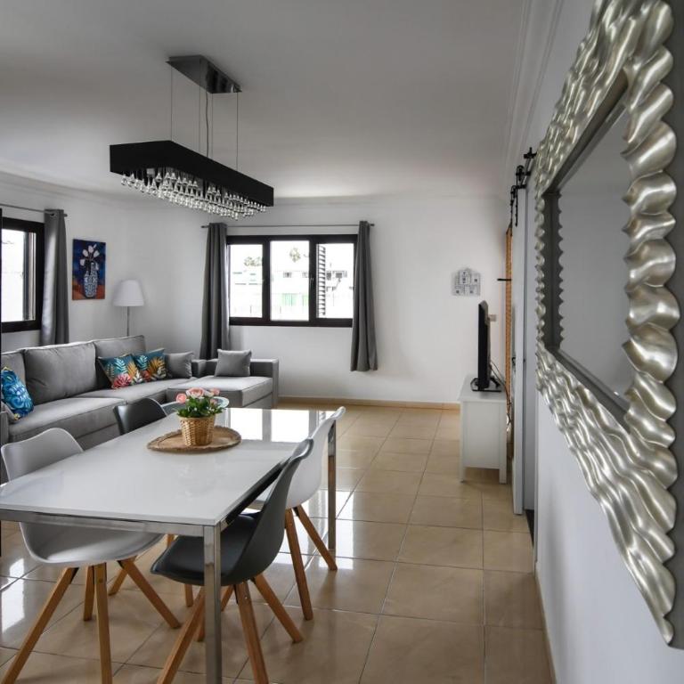 CASA CUADERNA a 150 metros de la playa - Apartamento de 2 dormitorios - 9