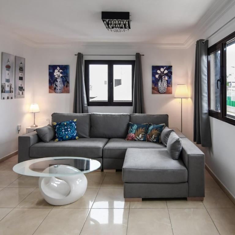 CASA CUADERNA a 150 metros de la playa - Apartamento de 2 dormitorios - 4