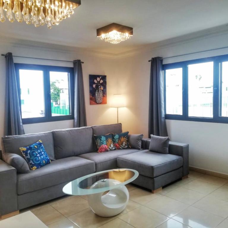 CASA CUADERNA a 150 metros de la playa - Apartamento de 2 dormitorios - 10