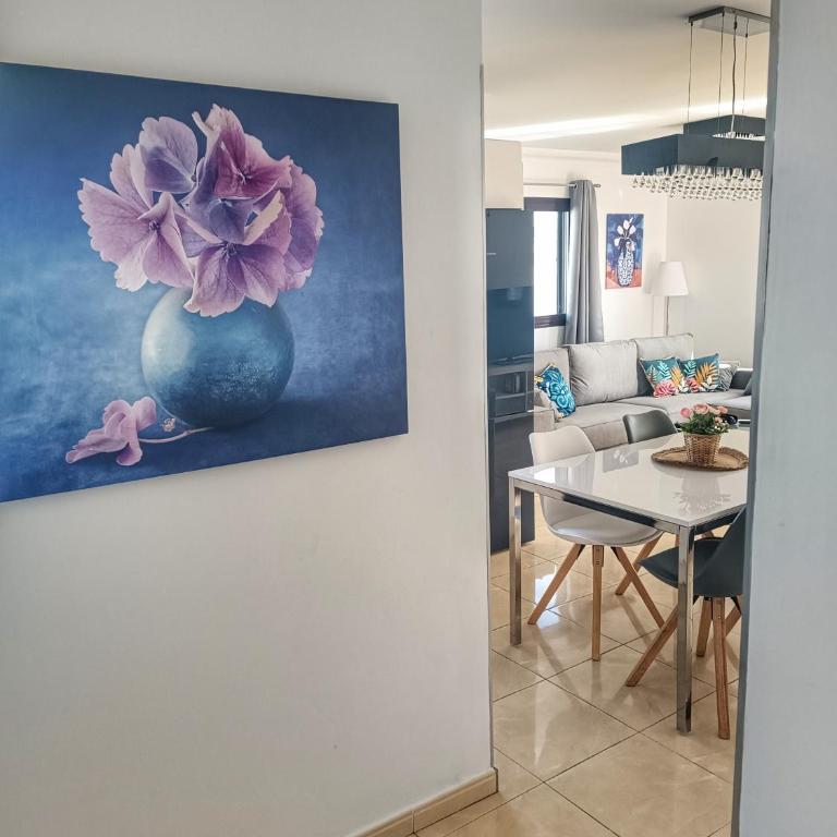 CASA CUADERNA a 150 metros de la playa - Apartamento de 2 dormitorios - 12