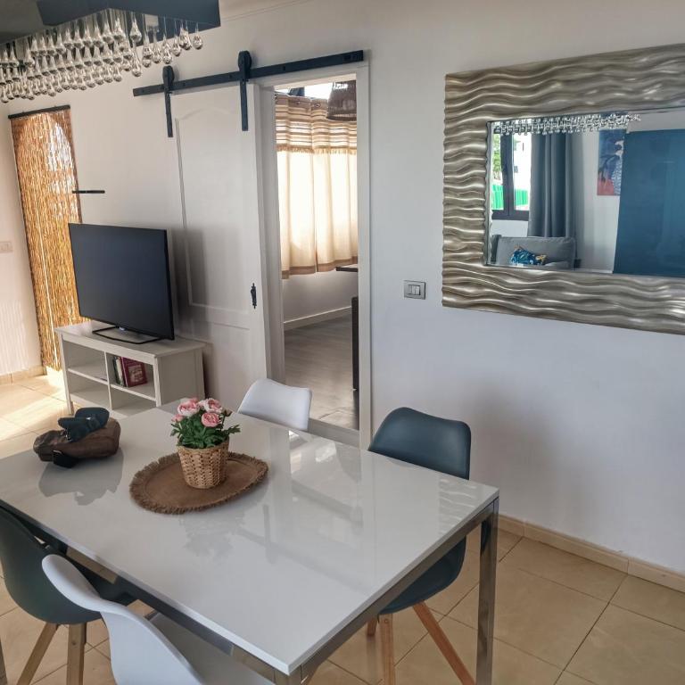 CASA CUADERNA a 150 metros de la playa - Apartamento de 2 dormitorios - 13