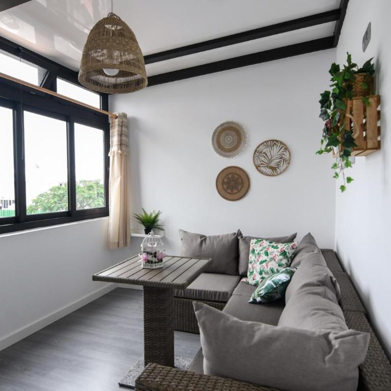 CASA CUADERNA a 150 metros de la playa - Apartamento de 2 dormitorios - 15