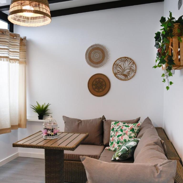 CASA CUADERNA a 150 metros de la playa - Apartamento de 2 dormitorios - 18