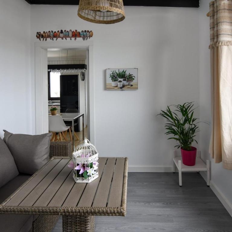 CASA CUADERNA a 150 metros de la playa - Apartamento de 2 dormitorios - 17