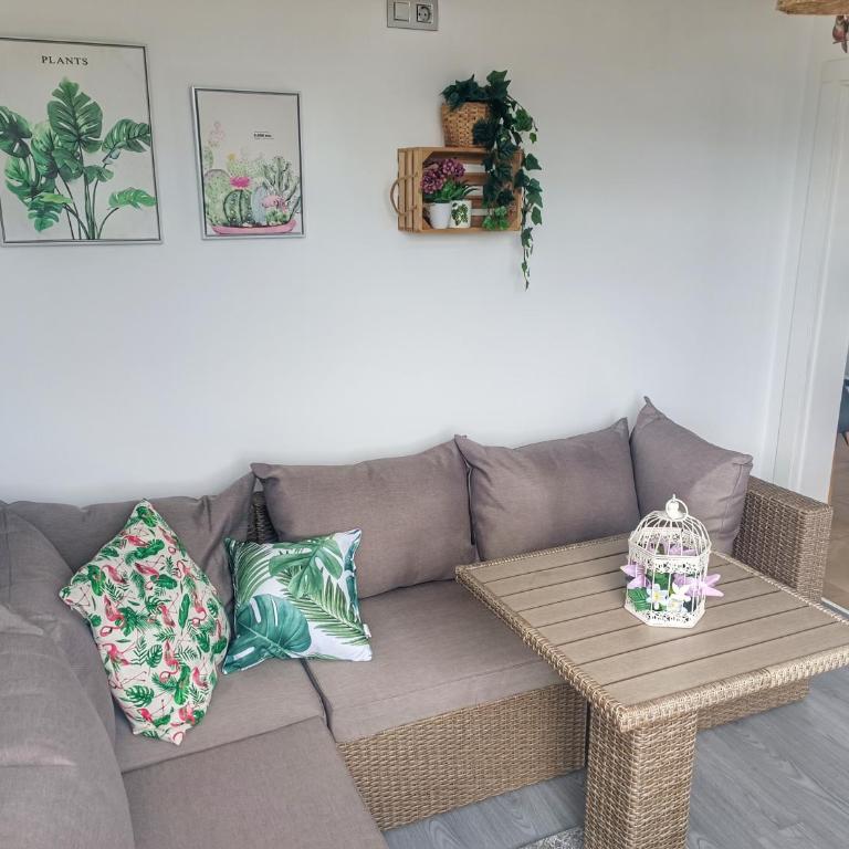 CASA CUADERNA a 150 metros de la playa - Apartamento de 2 dormitorios - 19