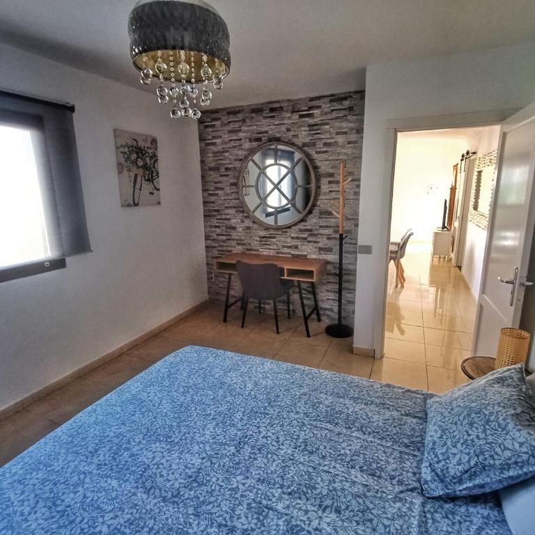 CASA CUADERNA a 150 metros de la playa - Apartamento de 2 dormitorios - 25