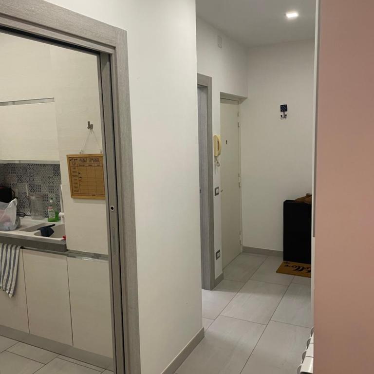 La casa di Alfredo al Vomero - Appartamento con 1 Camera da Letto - 8
