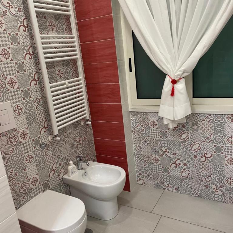 La casa di Alfredo al Vomero - Appartamento con 1 Camera da Letto - 4