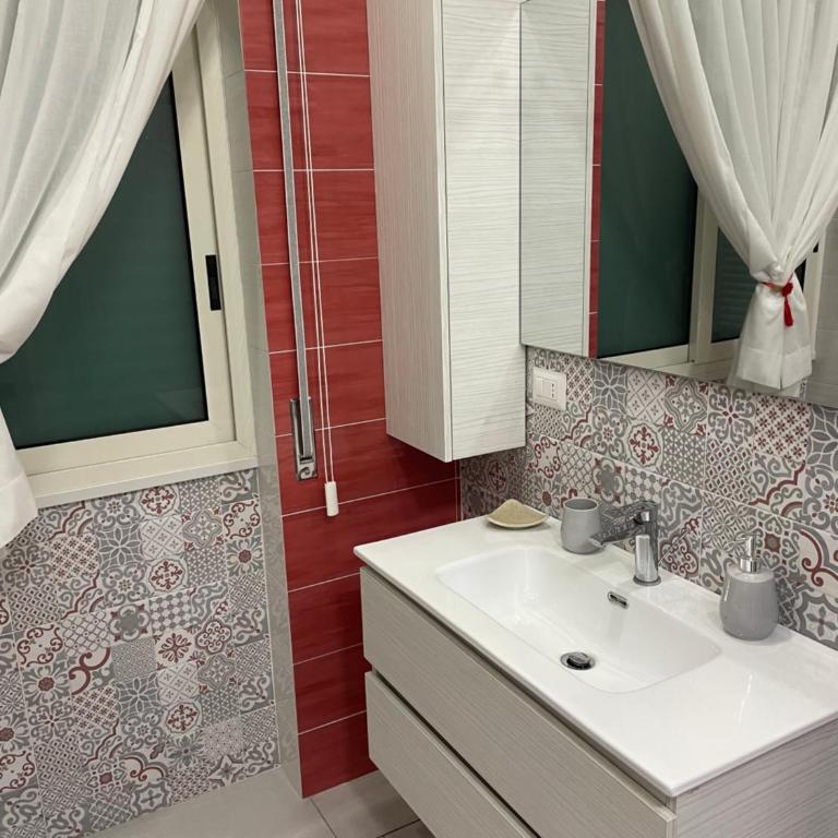 La casa di Alfredo al Vomero - Appartamento con 1 Camera da Letto - 5
