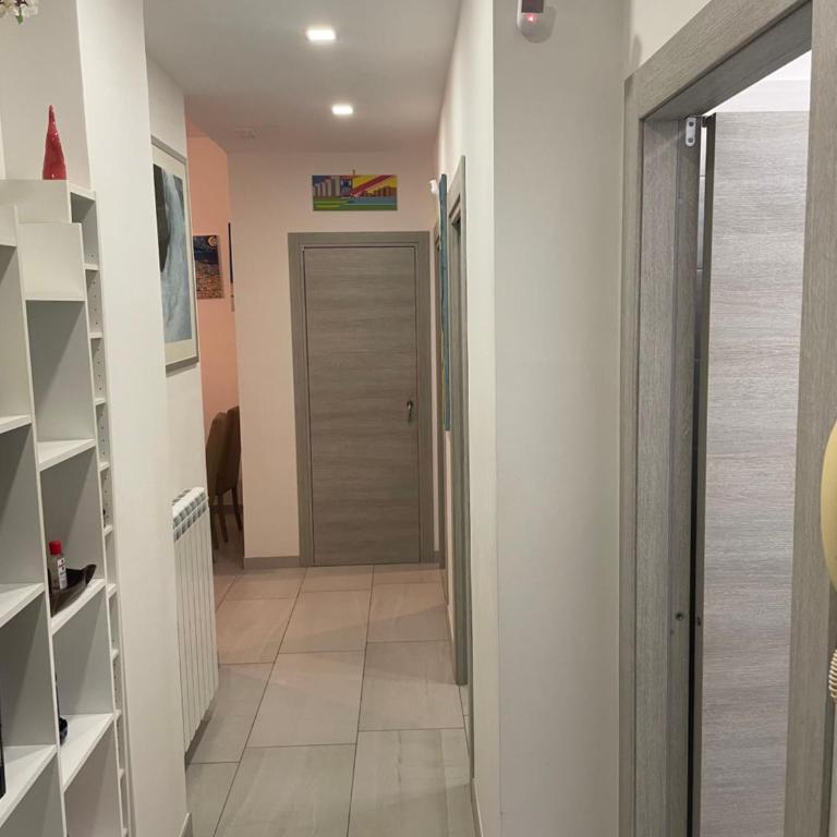 La casa di Alfredo al Vomero - Appartamento con 1 Camera da Letto - 7