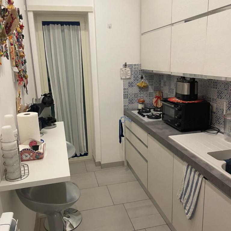 La casa di Alfredo al Vomero - Appartamento con 1 Camera da Letto - 9