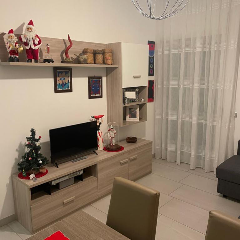 La casa di Alfredo al Vomero - Appartamento con 1 Camera da Letto - 10