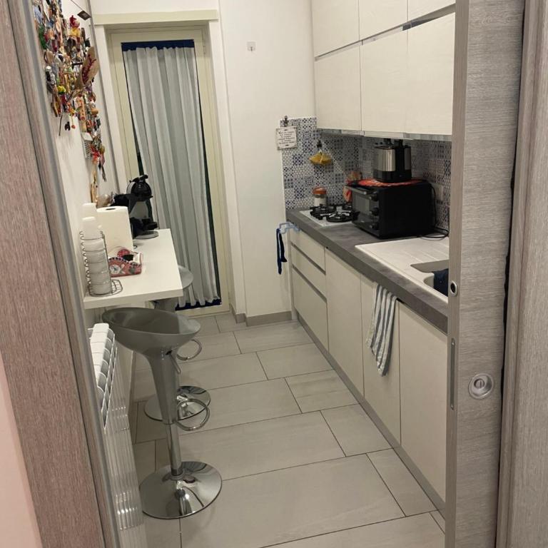 La casa di Alfredo al Vomero - Appartamento con 1 Camera da Letto - 11