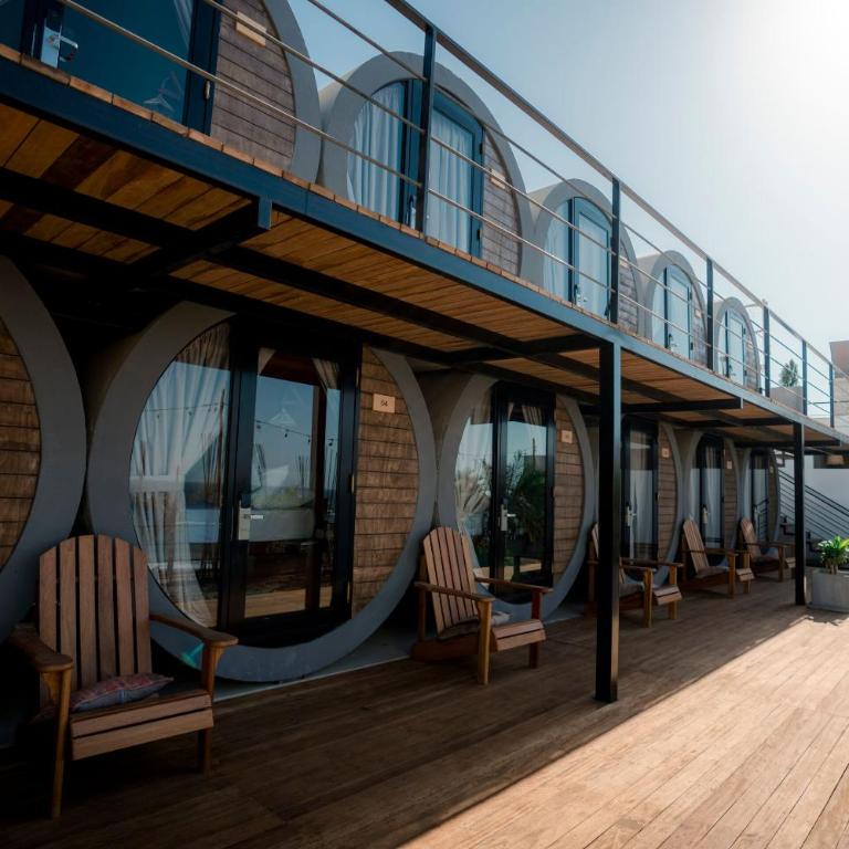 qema Mancora - Unique Cylinder - 2