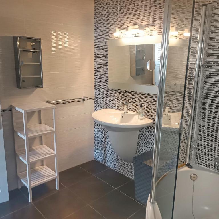 CASA CUADERNA a 150 metros de la playa - Apartamento de 2 dormitorios - 27