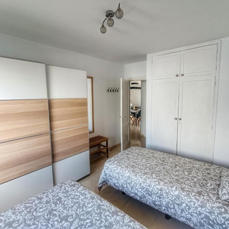 CASA CUADERNA a 150 metros de la playa - Apartamento de 2 dormitorios - 31