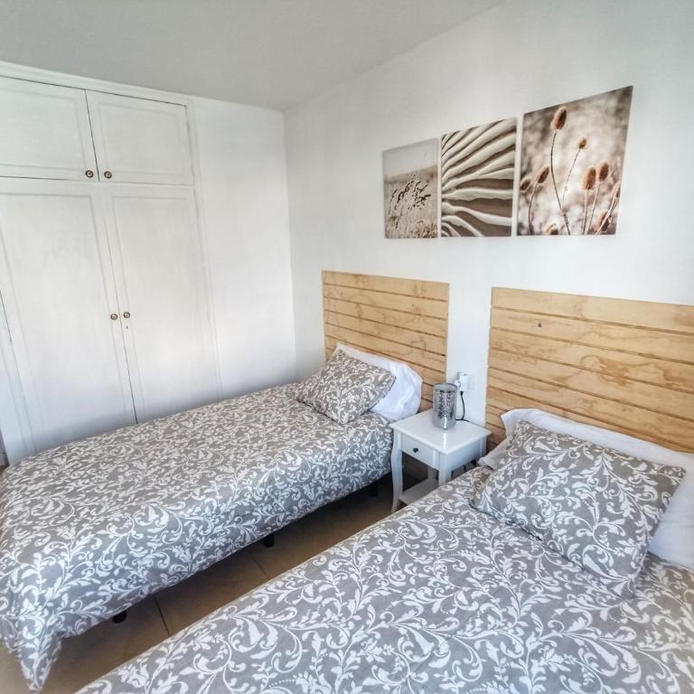 CASA CUADERNA a 150 metros de la playa - Apartamento de 2 dormitorios - 34