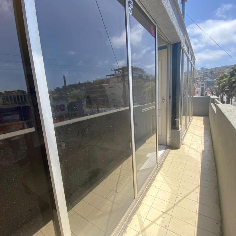 Departamento en Reñaca al lado del Mar - Two-Bedroom Apartment - 19