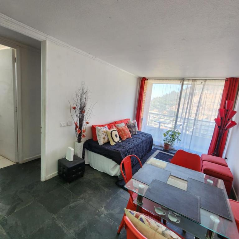 Providencia Cercano a Clínicas y Hospitales - Apartamento de 2 dormitorios - 6
