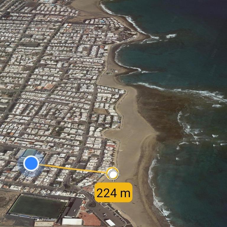 CASA CUADERNA a 150 metros de la playa - Apartamento de 2 dormitorios - 36