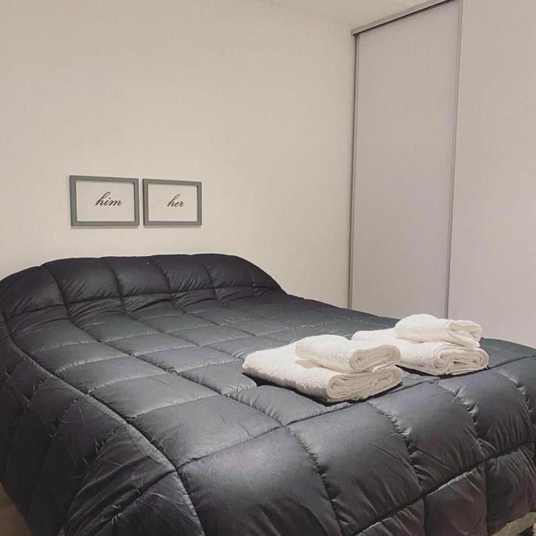 FINCA NOVA Apartment 3 - Apartamento de 2 dormitorios - 5
